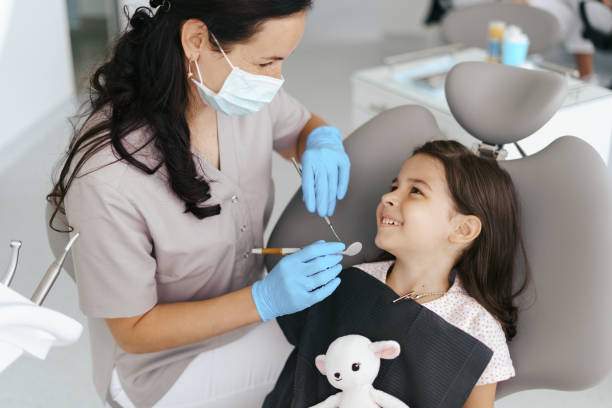 Best Emergency Root Canal Treatment in Freeport, IL
